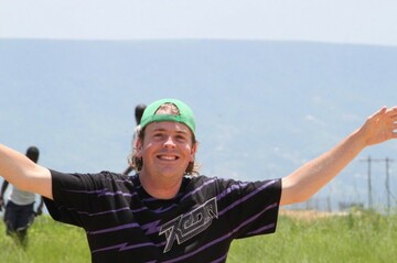 crazywazza, 42 Cape Town, Western Cape, South Africa