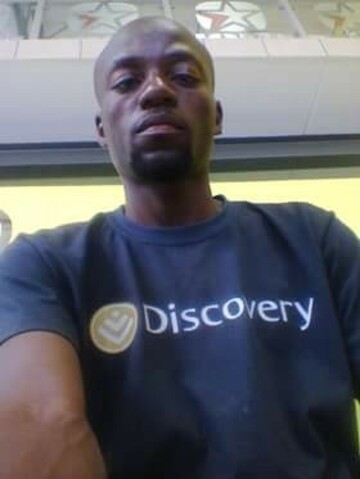 TP16, 42 Johannesburg South, Gauteng, South Africa
