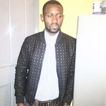 pfani, 35 Soweto, Gauteng, South Africa