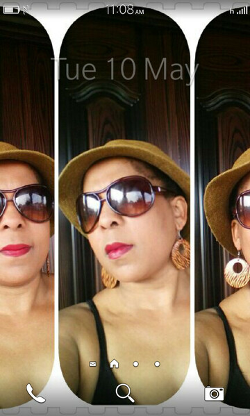 Lady F2, 53 Ermelo, Mpumalanga, South Africa