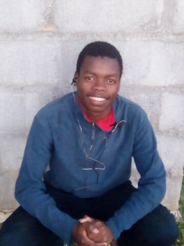 Madlisa keyz III, 29 Alberton, Gauteng, South Africa