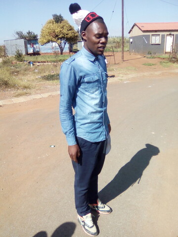 Rawuller, 34 Benoni, Gauteng, South Africa