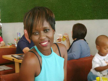 Bongie17, 38 Germiston, Gauteng, South Africa