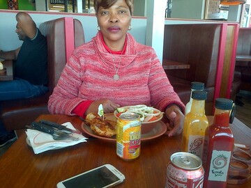 Beautylicious, 58 Bethlehem, Free State, South Africa