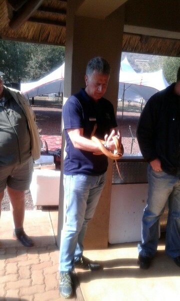 riaan26, 55 Rustenburg, North West, South Africa