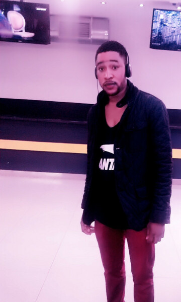 Terry47, 39 Pretoria, Gauteng, South Africa
