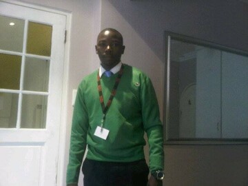 MARK2002, 40 Randburg, Gauteng, South Africa