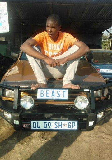 ballrah, 38 Pretoria, Gauteng, South Africa