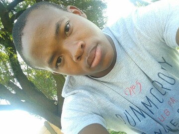 Nich_deep, 33 Alberton, Gauteng, South Africa