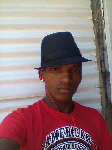 SLIM_T, 29 Rustenburg, North West, South Africa