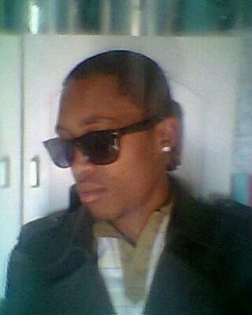 Chris208, 33 Ermelo, Mpumalanga, South Africa