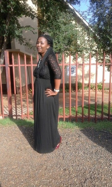 leezom, 33 Lydenburg, Mpumalanga, South Africa