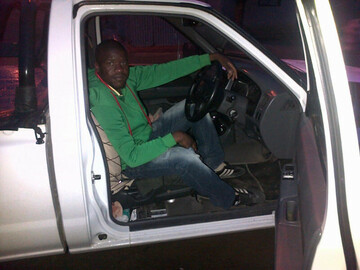 kays3, 40 Kempton Park, Gauteng, South Africa