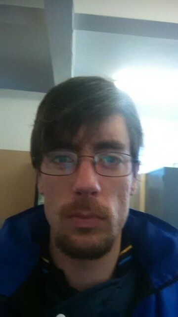 Gareth13, 36 Cape Town, Western Cape, South Africa