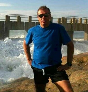bigStevon, 57 Germiston, Gauteng, South Africa