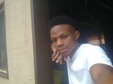Frank822, 35 Rustenburg, North West, South Africa