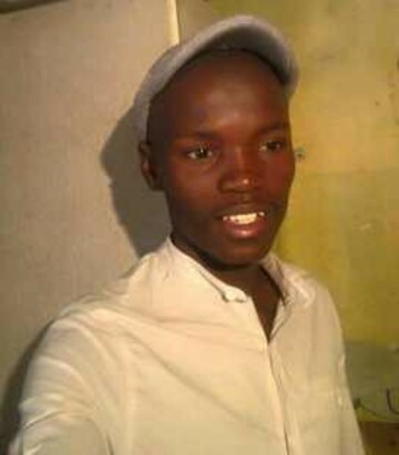 msayivo, 31 Cape Town, Western Cape, South Africa