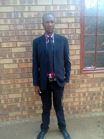 loroxzza, 40 Lichtenburg, North West, South Africa