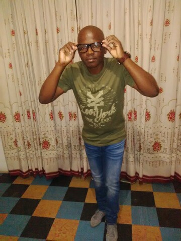 Henry51, 45 Mount Frere, Eastern Cape, South Africa