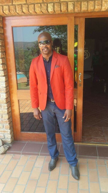 bravo19, 41 Middelburg (MP), Mpumalanga, South Africa