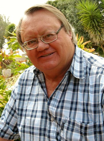 straat, 75 Bloemfontein, Free State, South Africa