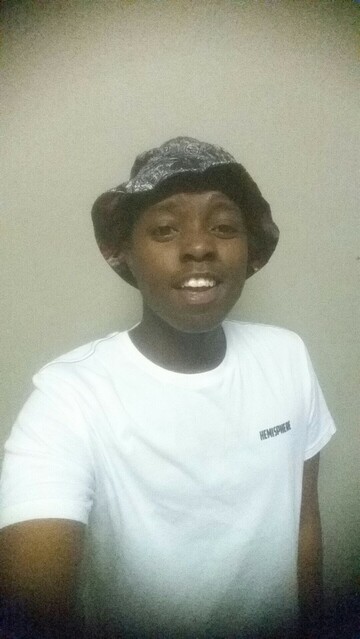 Leroy mash, 28 Johannesburg, Gauteng, South Africa
