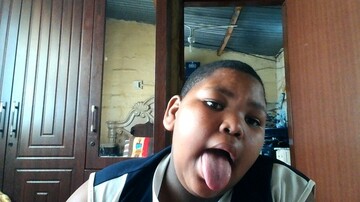Larry31, 39 Newcastle, KwaZulu-Natal, South Africa