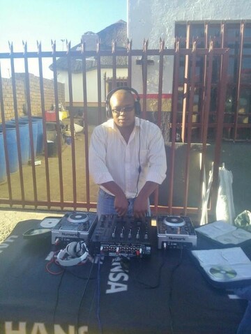 Yung Tyga, 45 Aliwal North, Eastern Cape, South Africa