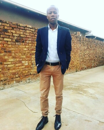 Aboooosh, 38 Glenmore, KwaZulu-Natal, South Africa