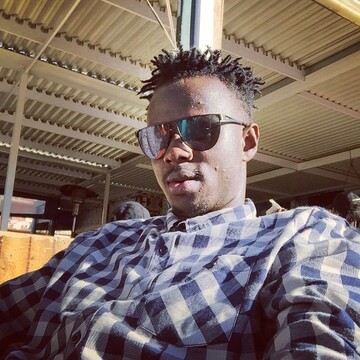 Pryme, 39 Johannesburg, Gauteng, South Africa
