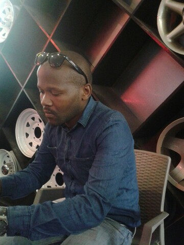 Benny31, 44 Thaba Nchu, Free State, South Africa