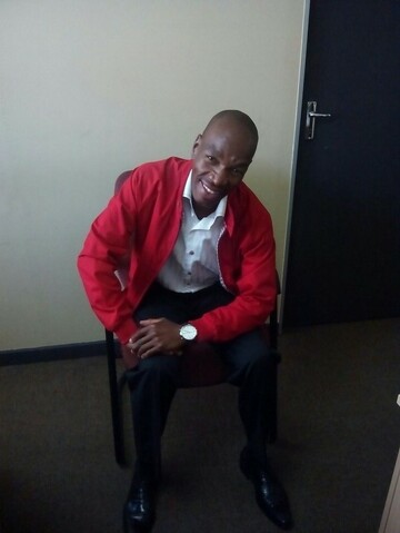 Sam198, 46 Pretoria, Gauteng, South Africa