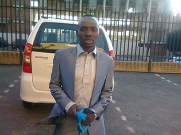 chali, 34 Alberton, Gauteng, South Africa