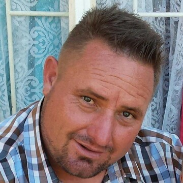 Trompie10, 42 Krugersdorp, Gauteng, South Africa
