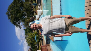 CHILLEDDUDE, 54 Germiston, Gauteng, South Africa