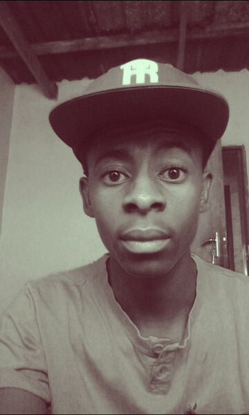 Tshepo107, 30 Vereeniging, Gauteng, South Africa