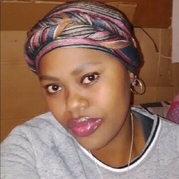 BabeNtosh, 34 Mthatha, Eastern Cape, South Africa