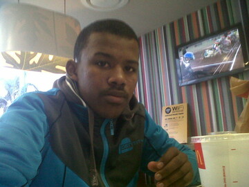 Chad16, 30 Cape Town, Western Cape, South Africa