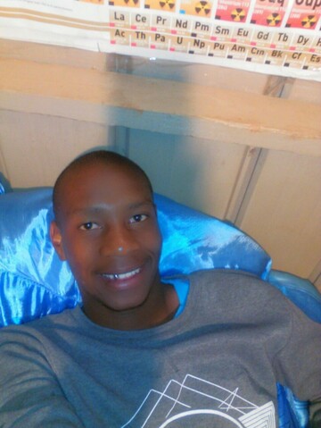 Bongza20, 29 Benoni, Gauteng, South Africa