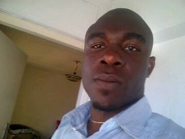 Chris207, 42 Johannesburg, Gauteng, South Africa
