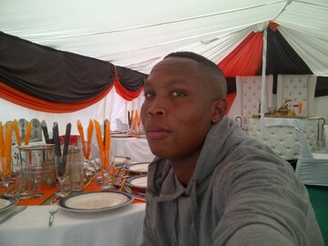 Cuteboy6, 30 Pretoria, Gauteng, South Africa