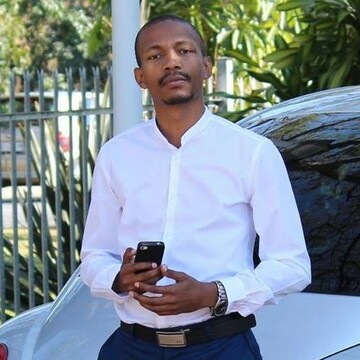 Mr Oslo, 48 Pretoria, Gauteng, South Africa