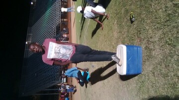 Chris218, 30 Midrand, Gauteng, South Africa