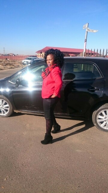 Ntha7, 41 Benoni, Gauteng, South Africa