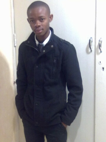 Robertnican, 35 Soweto, Gauteng, South Africa