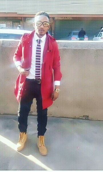 macandrew, 31 Witbank, Mpumalanga, South Africa