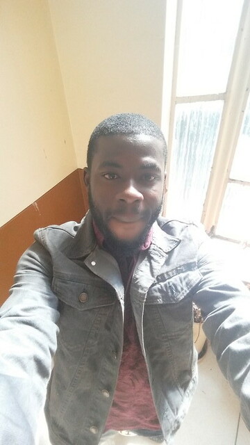 Ricky42, 34 Johannesburg, Gauteng, South Africa