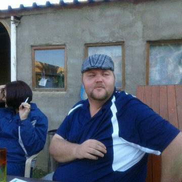 Jaco42, 39 Bloemfontein, Free State, South Africa