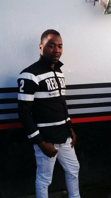 Jacko221, 44 George, Western Cape, South Africa