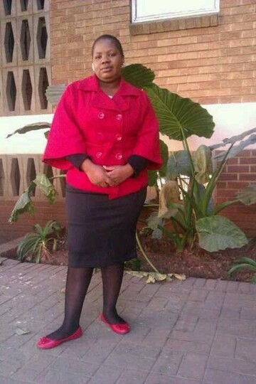 nobutle, 42 Johannesburg, Gauteng, South Africa